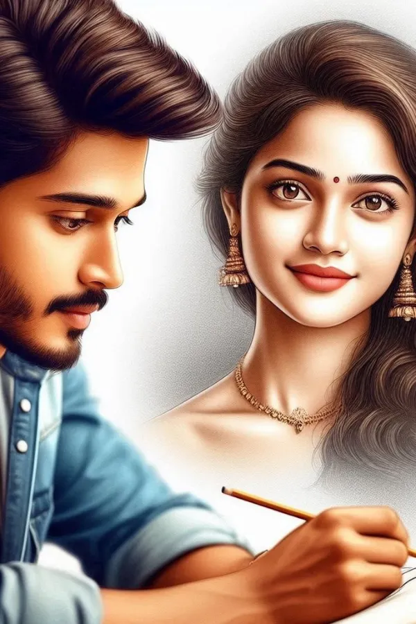 போகனின் மோகனாங்கி