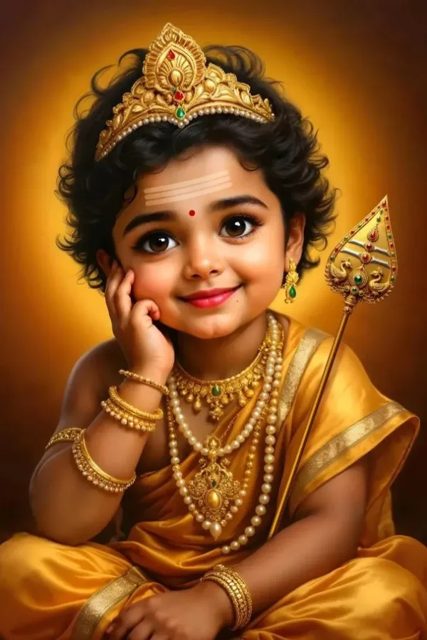 Kandaswamy