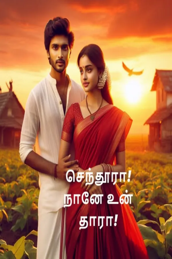 செந்தூரா நானே உன் தாரா!
