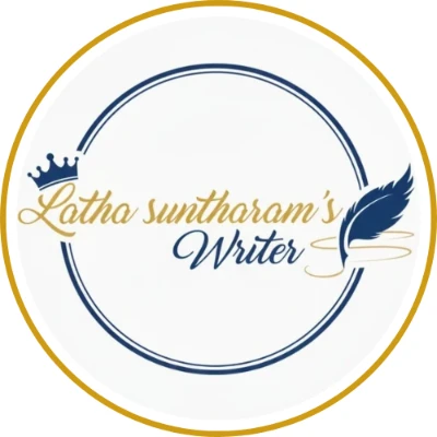 Latha Suntharam